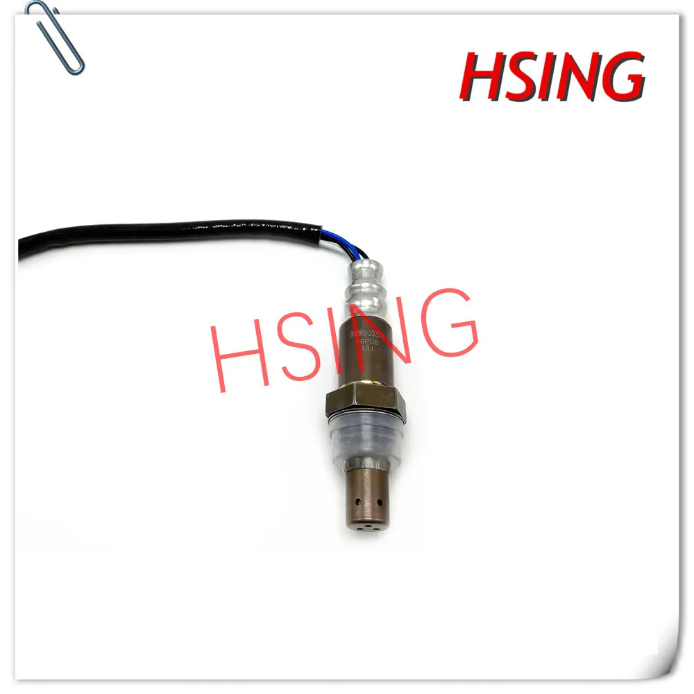 Фото Датчик кислорода O2 подходит для Camry Lexus ES300 ES330 MCV3 * ***Номер детали #   89465-33370 8946533370 №3
