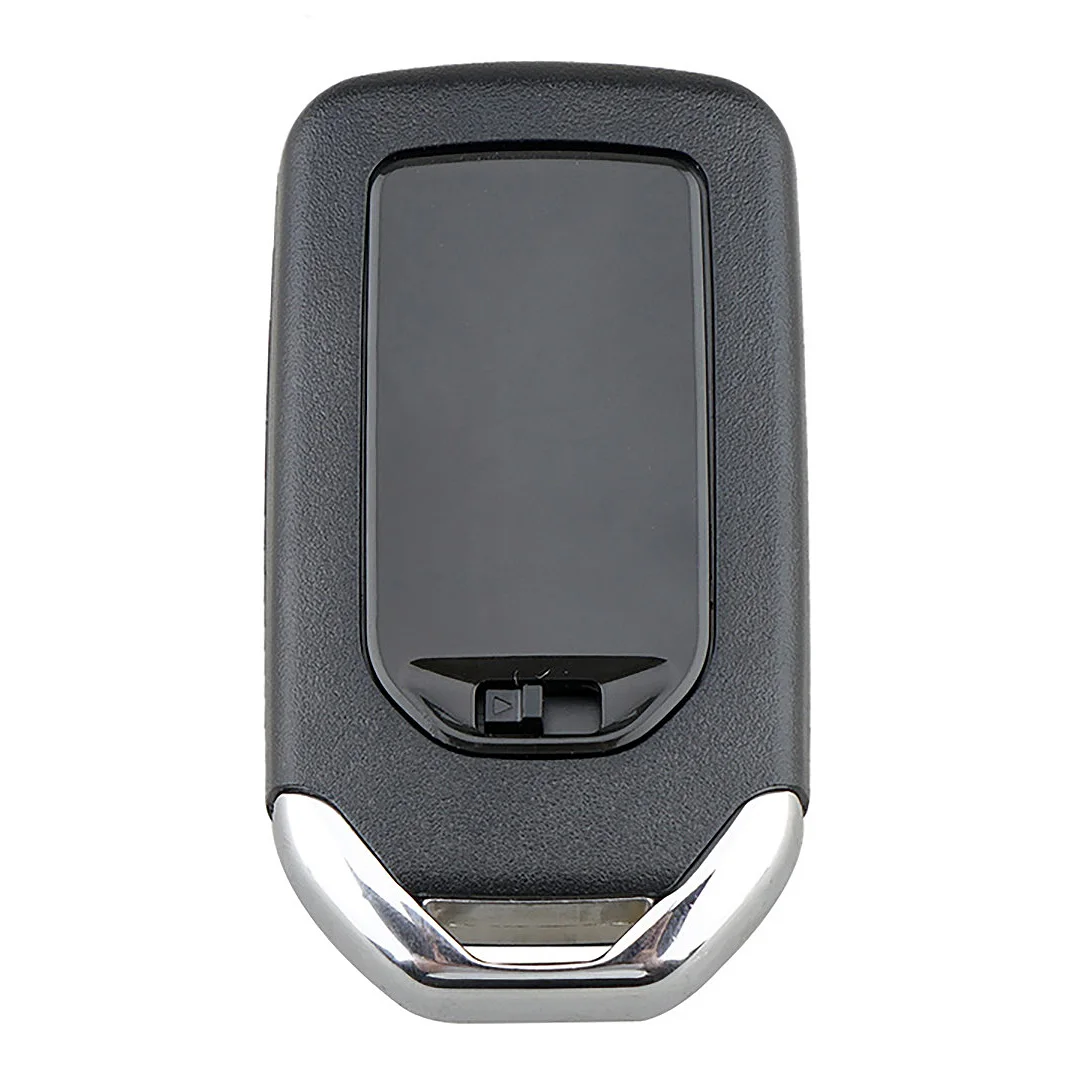 Интеллектуальный Автомобильный ключ дистанционного управления 3 кнопки 433 МГц ID47
