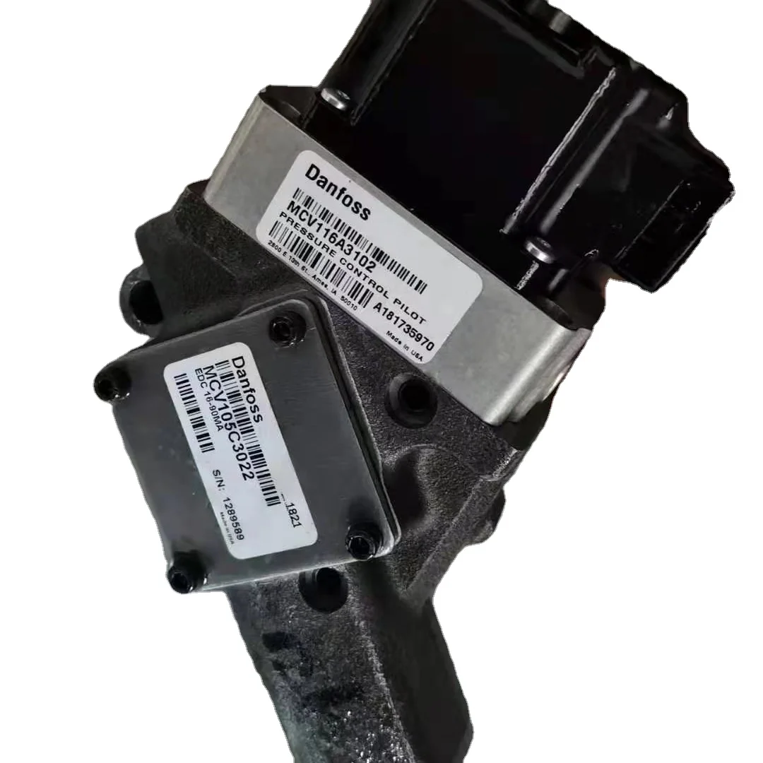 Контрольный клапан для фотоаппарата Sauer MCV116 MCV105 MCV116A MCV MCV116A3102 + MCV105C3022