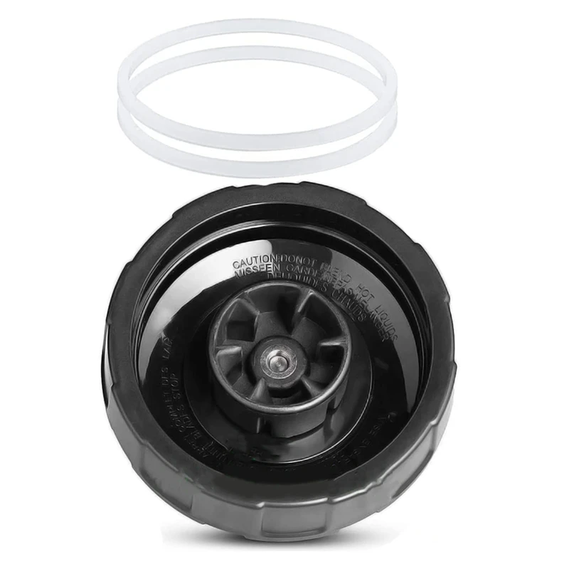 

Женский Блендер с 6 плавниками, запасные части для ниндзя, совместимые с Auto IQ