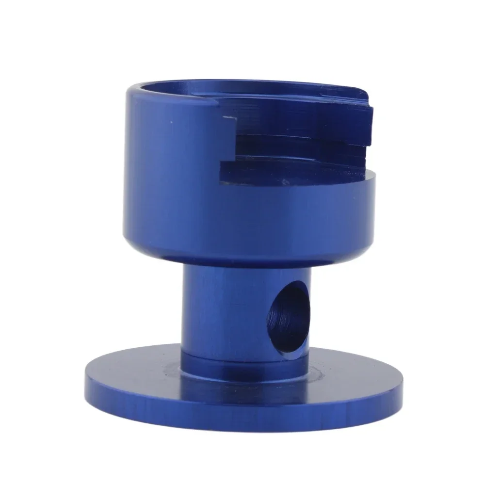 

Инструмент для снятия алюминиевой катушки мотоцикла, съемник крышки свечи зажигания, подходит для BMW F650 F700 F750 F850 GS F800GT/S/R F900XR F1200GS