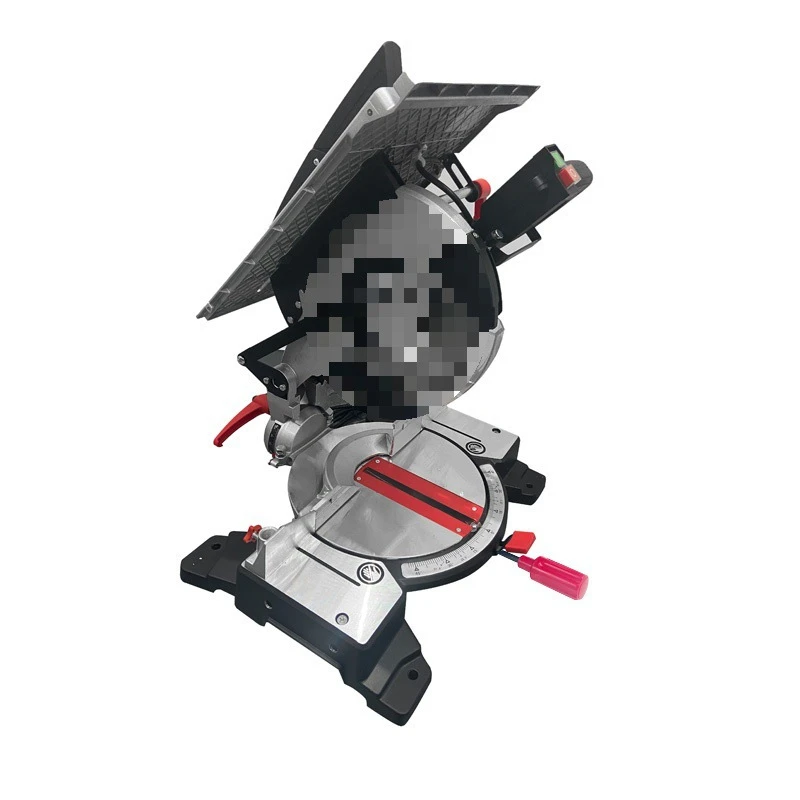 8-дюймовая 10-дюймовая многофункциональная высокоточная режущая машина маленькая