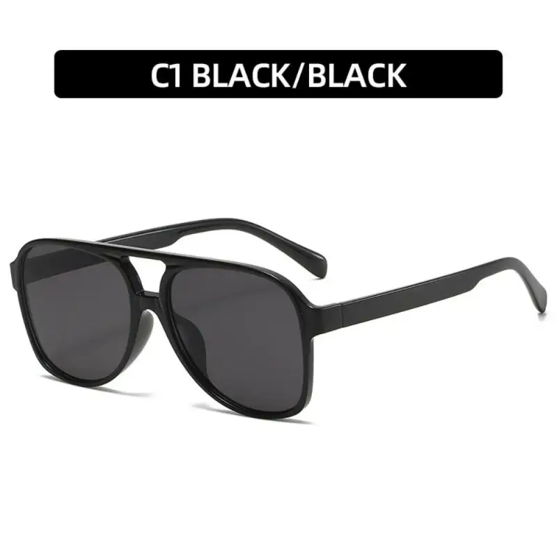 

Polarized Men's Women's Sunglasses Driving Shades Male Sun Glasses Camping Hiking Fishing Classic Sun Glasses UV400 Eyewear 2022