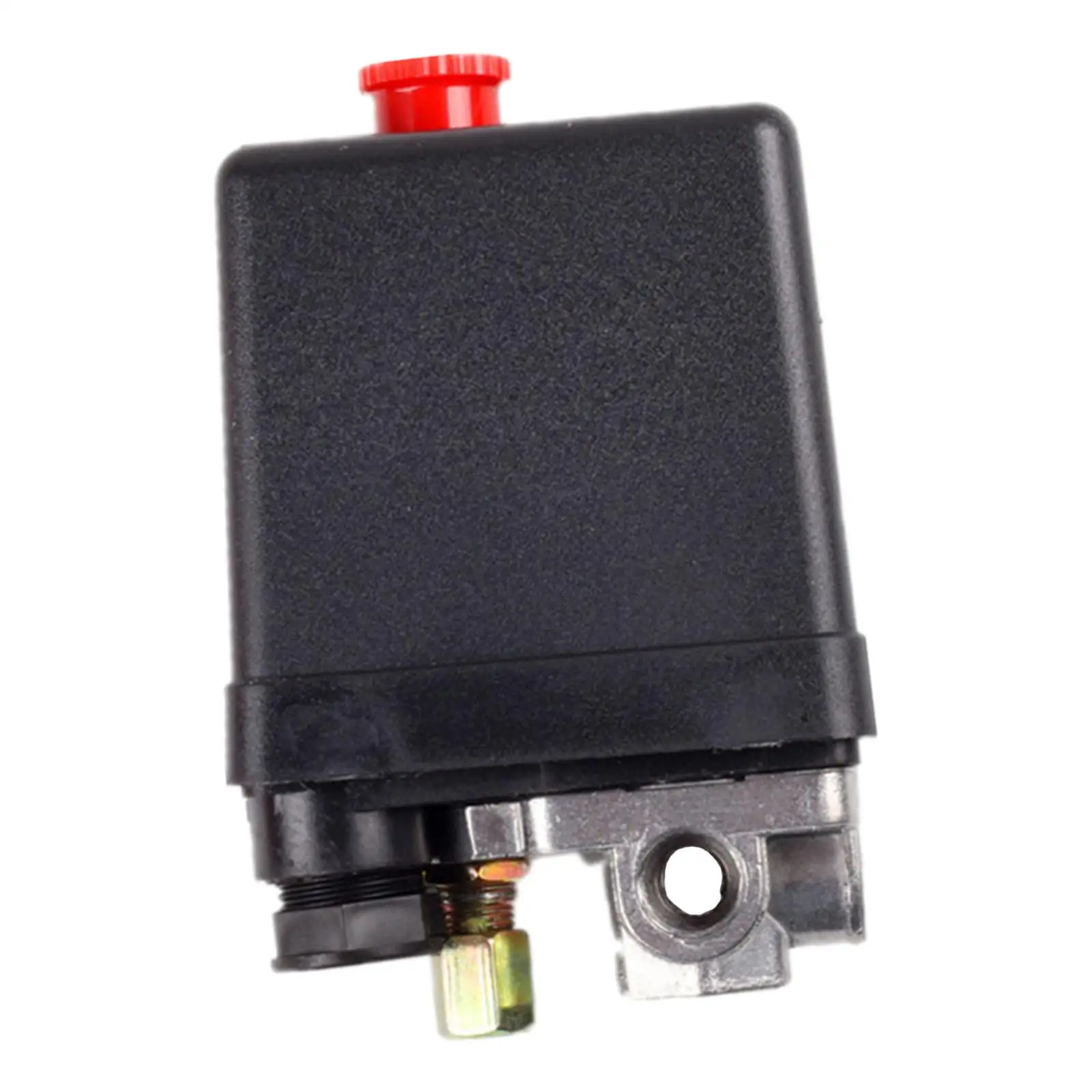 Сверхмощные детали переключатель давления для воздушного компрессора Relace 90-125PSI, аксессуар, переключатель давления для небольшого компрессионного станка