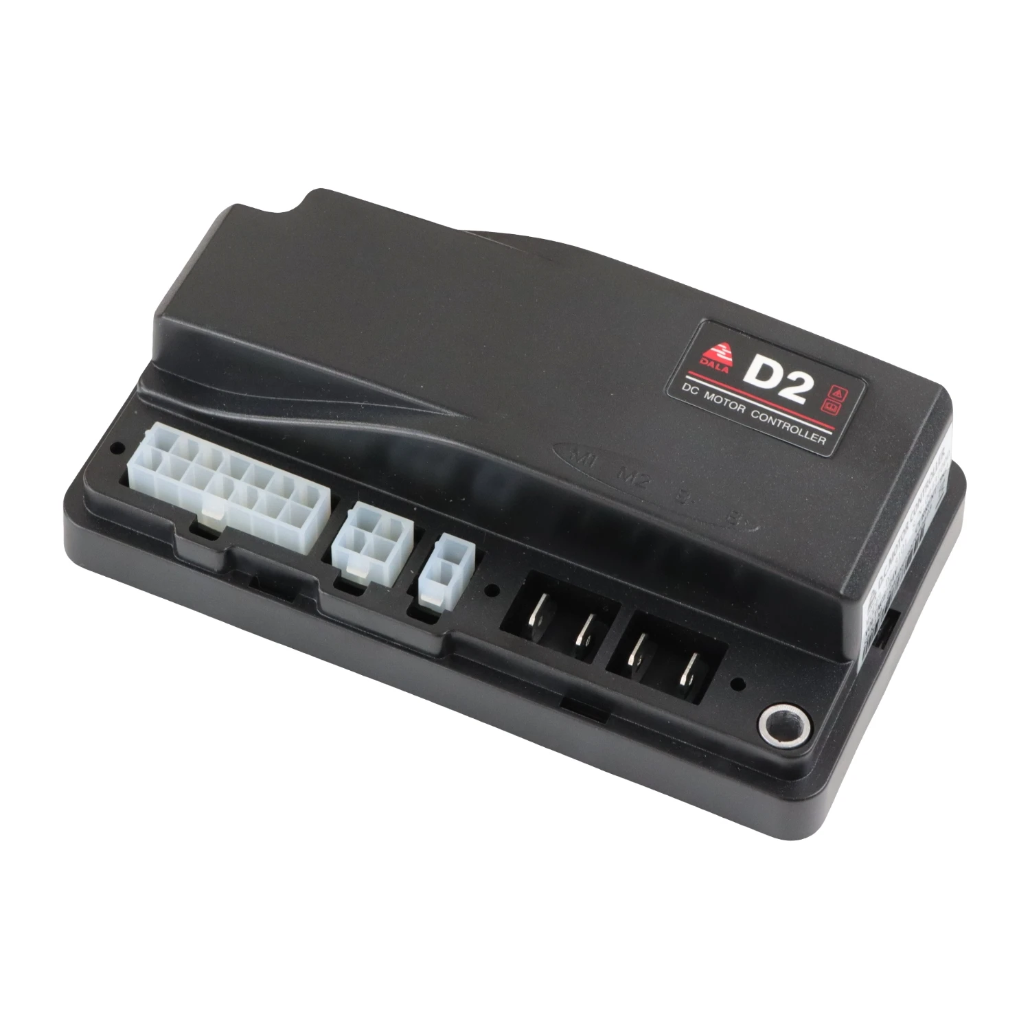 1 шт. 1212P-2501 1212P-2502 ECU 90A DC 24 В контроллер двигателя щетка постоянного магнетизма для