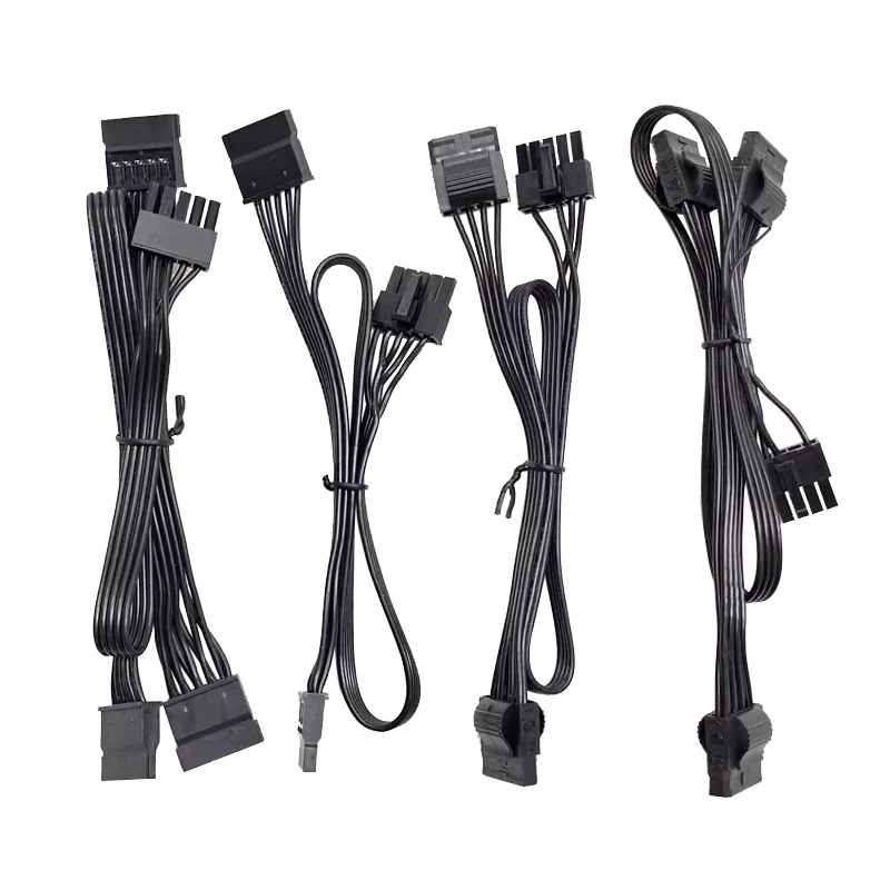 Кабель питания 5Pin-SATA для CoolerMaster G450M G550M V650S V750S