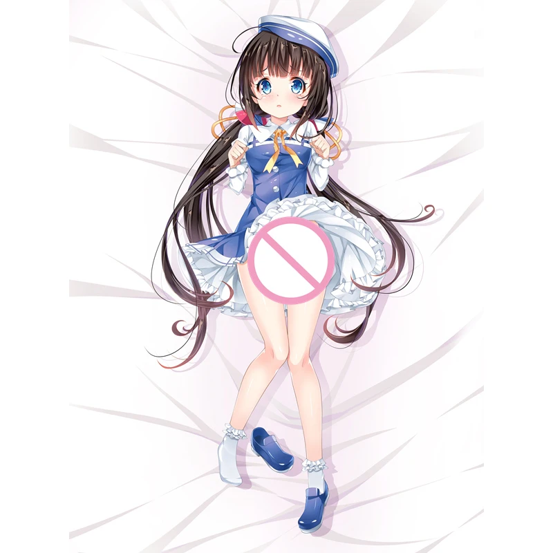 

150x200cm The Ryuo's Work Is Never Done! Sexy Ai Hinatsuru Bed Sheet Ryuo no Oshigoto! Quilt Cover Duvet Cover Blanket