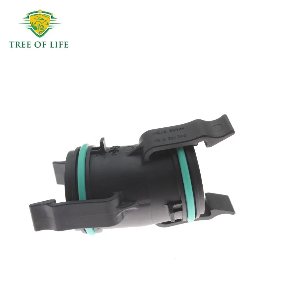 Применяется к Golf 7 MK7 Jetta Passat CC Beetle Octavia Touran EA211 1.4TSI Соединение трубы давления