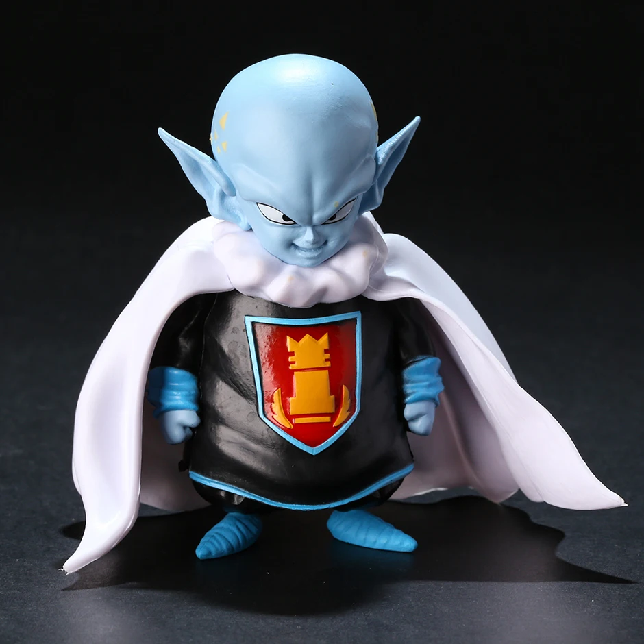 

Dragon Ball Z Garlic Jr Collectible Figure Model Doll Decoration Toy