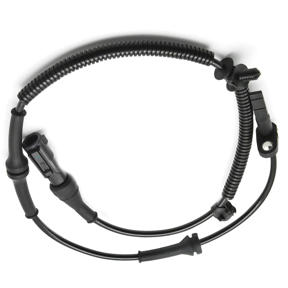 Автомобильный датчик скорости колес 8A8Z2C190A задний левый/правый для Ford Explorer 2012 L4 2.0L