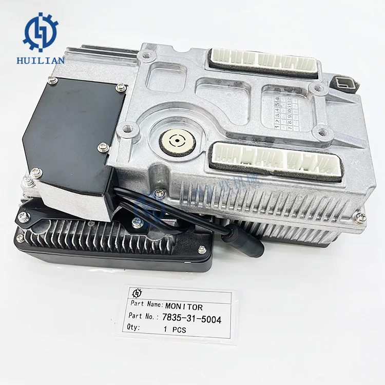 7835-31-5004 7835-31-5008 Экскаватор Komat-su PC300-7 PC300-8 PC350-8 PC450-8