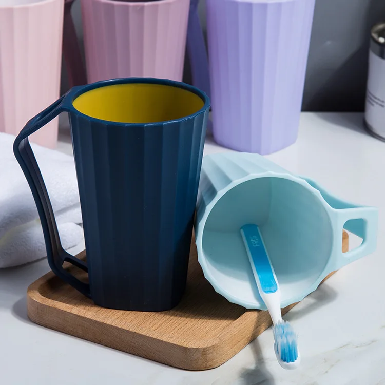 

Couple Portable Travel Set Toothbrush Cup Children Household Products Toothpaste Toothbrush Towel Wash Acrylic Toothbrush Cup