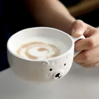 Посуда с мишками#4