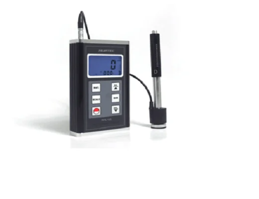 

RHL-12S Portable Digital Metal Hardness Tester With RS232 interface and communication software
