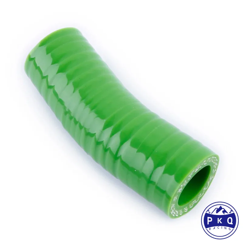 Силиконовый шланг радиатора охлаждающей жидкости для мотоцикла 2016-2018 Kawasaki KX450F