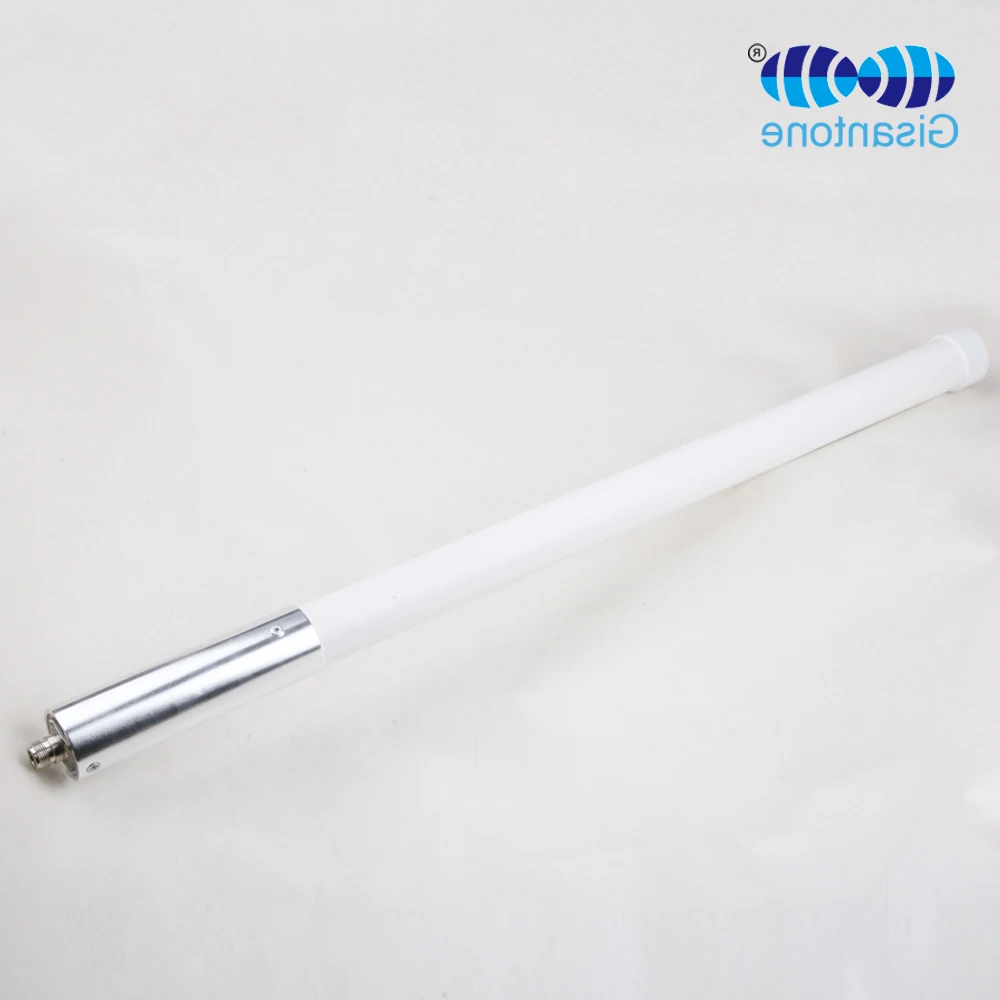 5150-5850 МГц 8 дБи всенаправленная антенна частоты передачи вдоль диапазона Wi-Fi