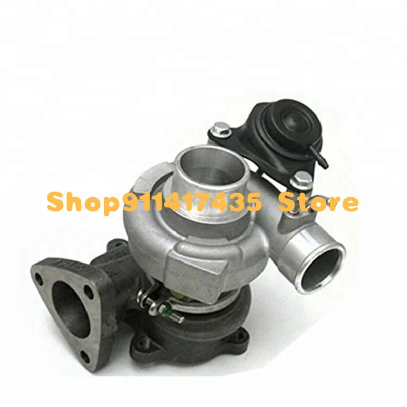 

turbo charger for TF035 turbo charger 49135-02100 turbo charger