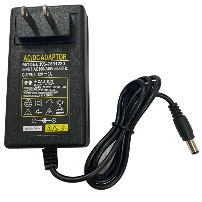 For Aoc Lcd Monitor Screen I2267fw 215lm00036 Power Supply