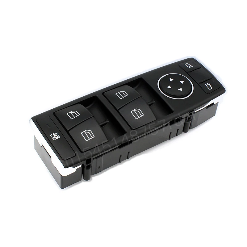 

Suitable for Mercedes Benz C-class left front lifter switch power window switch master control 2049055302