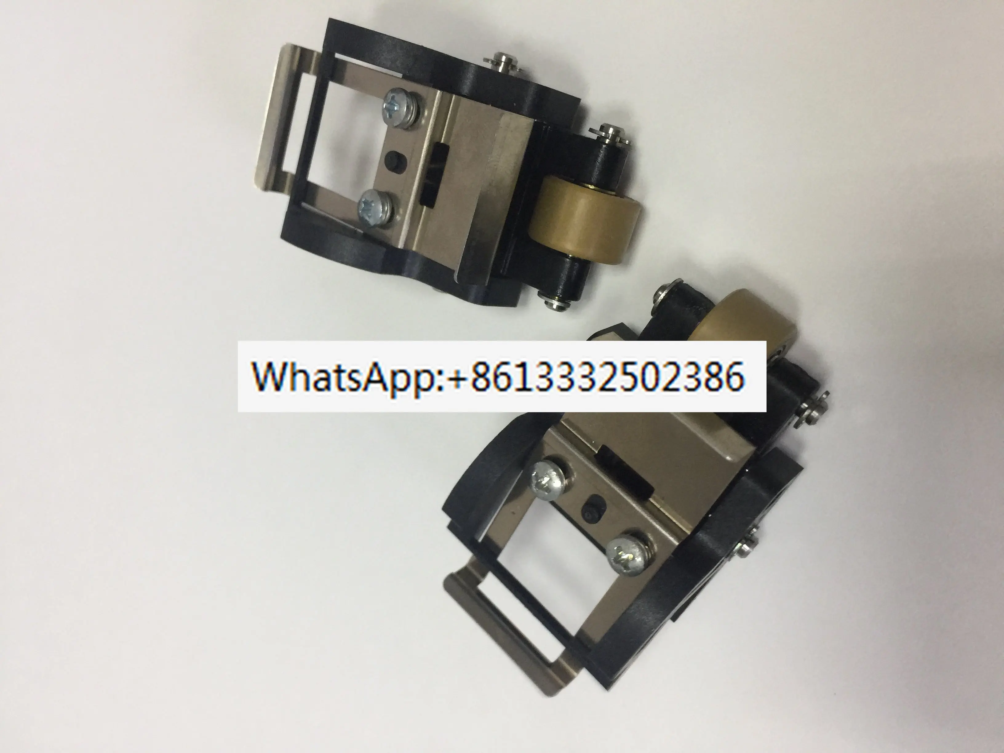 

Нажимное колесо в сборе-VP540/VS640/VS300i/SP540I/SP300I/VS640I