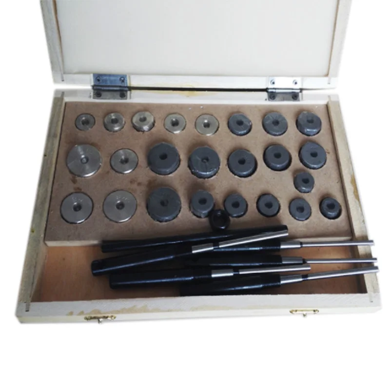 

OBRK Fast Shipping Automotive Industrial Tool Valve Seat Ring Cutter Set