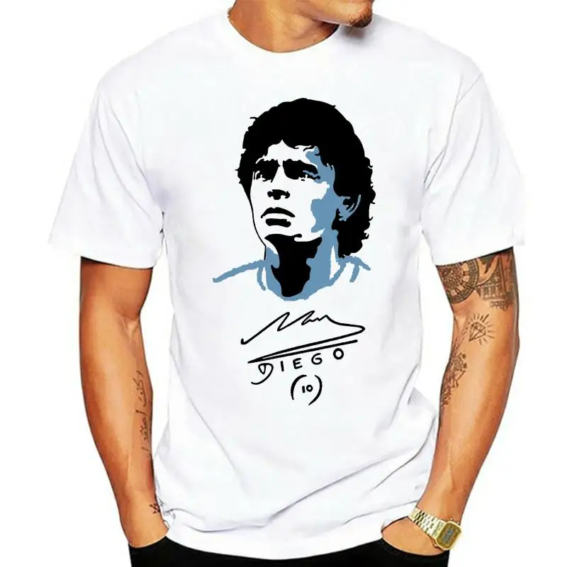 

Diego Maradona T-Shirt
