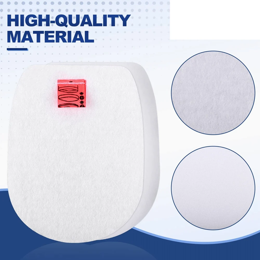 Запасные части фильтр совместимый с Shark IZ300 IZ300UK IZ320 IZ320UK аксессуары для пылесосов