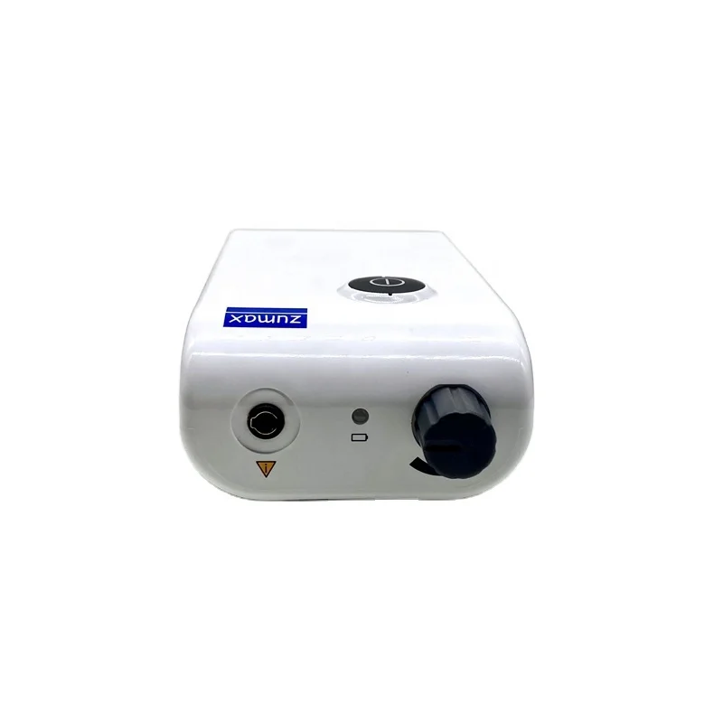 Фото Заводская цена ZUMAX Стоматологическое оборудование HL8300 Медицинский налобный фонарь №4