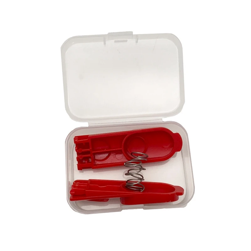 

2 шт., кнопка для пылесоса Dyson V7 V8 V10 V11 V15