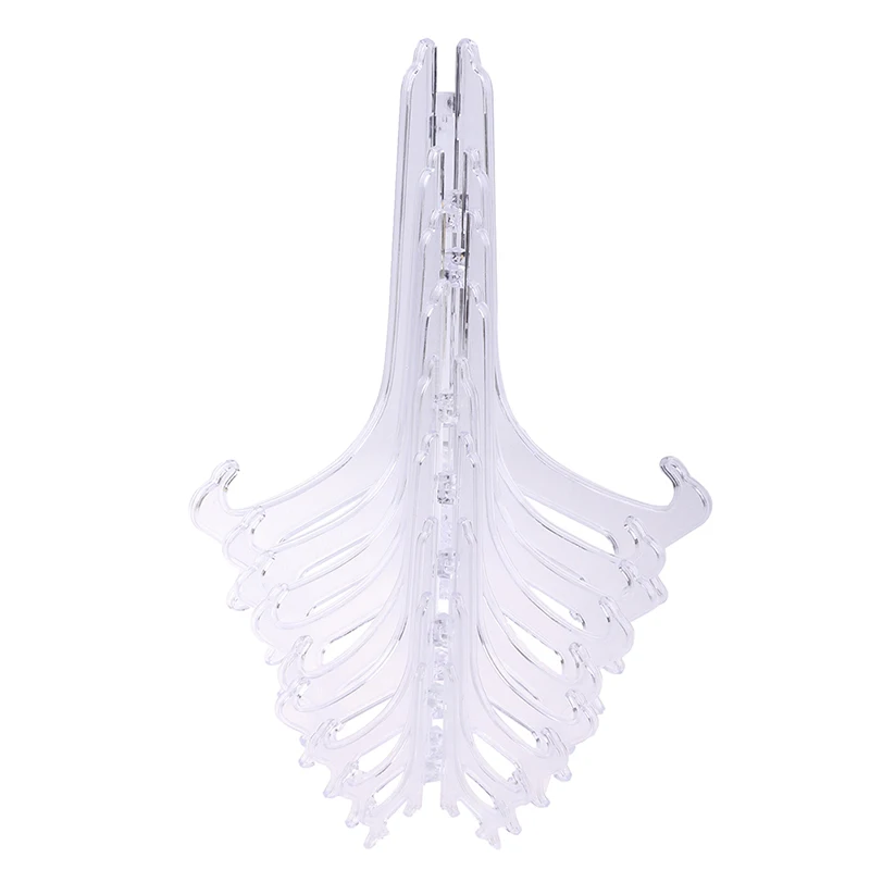 10/5 шт. пластиковые мольберты держатели тарелок подставка для дисплея фоторамки