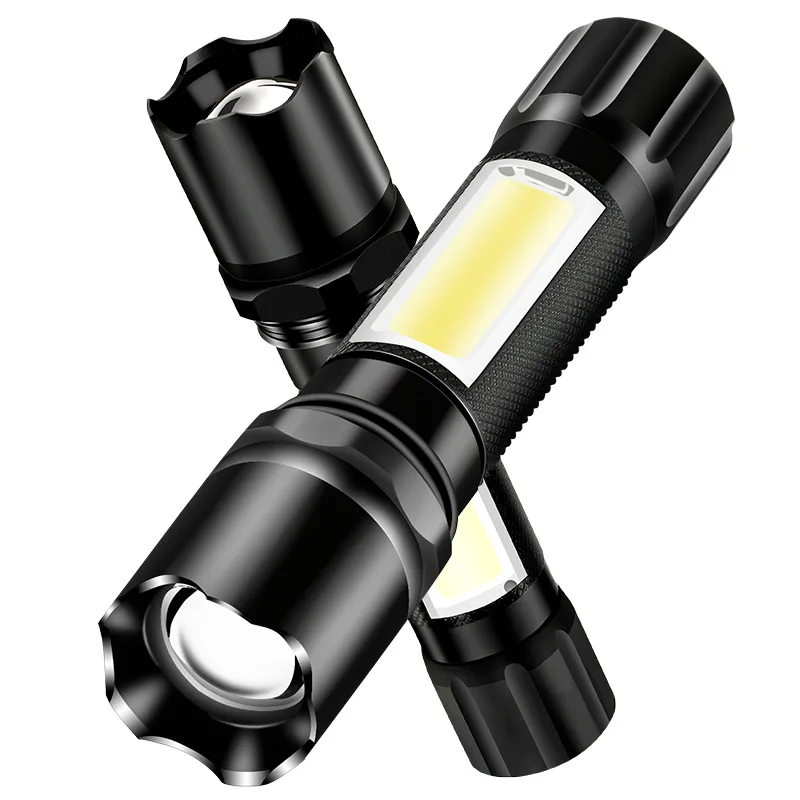 

Прямая продажа с фабрики, USB фонарь, яркий свет, маленьсветильник вспышка, мини-босветильник свет, рабочий светильник, светильник, Подарочна...