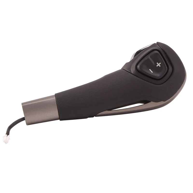 Автомобильная ручка переключения передач головка рычага автоматической коробки