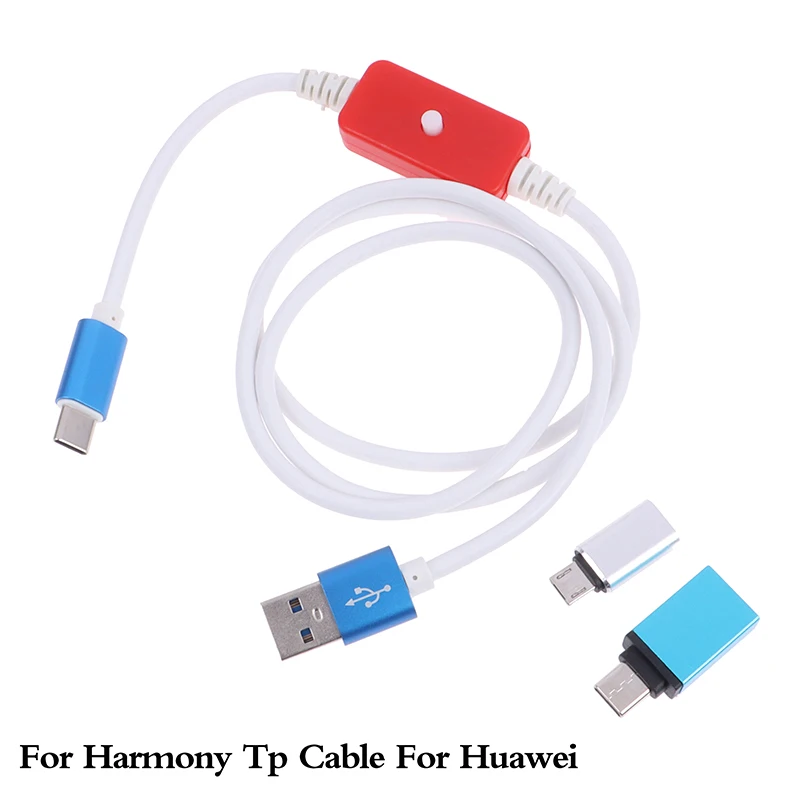 

New Cable For Harmony Tp Cable Red Mongolian Cable Tp666 Cable For Huawei