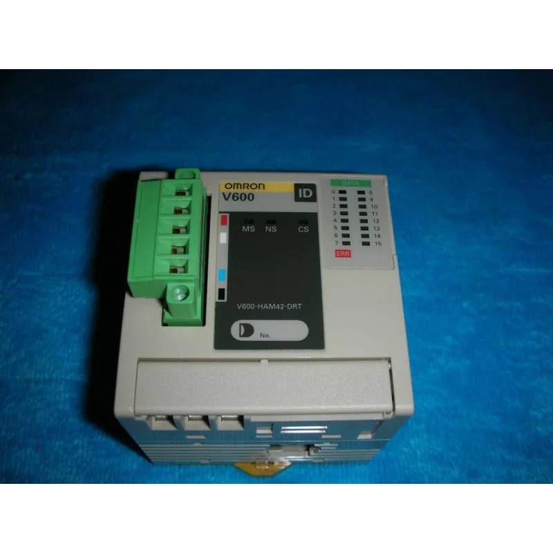 

1PC USED V600-HAM42-DRT
