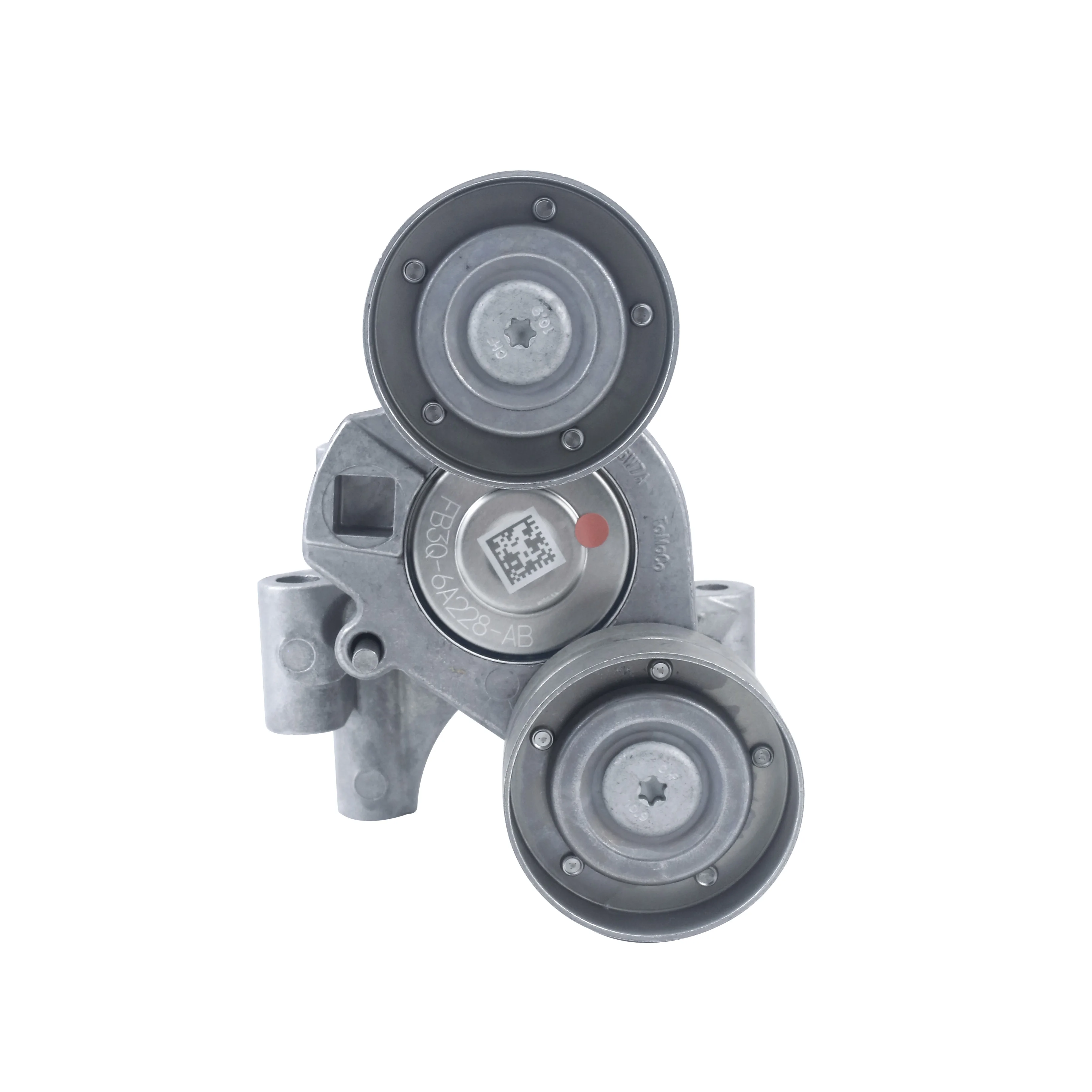 Заводская цена автомобильные детали натяжитель ремня шкив FB3Q-6A228-AB ГРМ для Ford Ranger