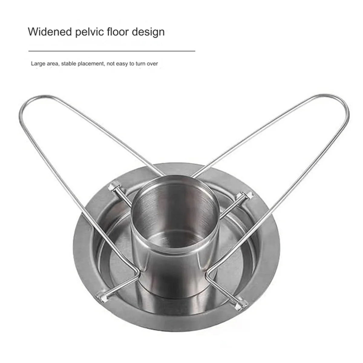 Подставка для курицы вертикальный держатель пива капельной кастрюли гриля