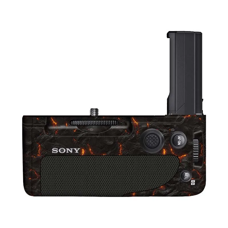Защитная пленка для камеры SONY VG-C4EM