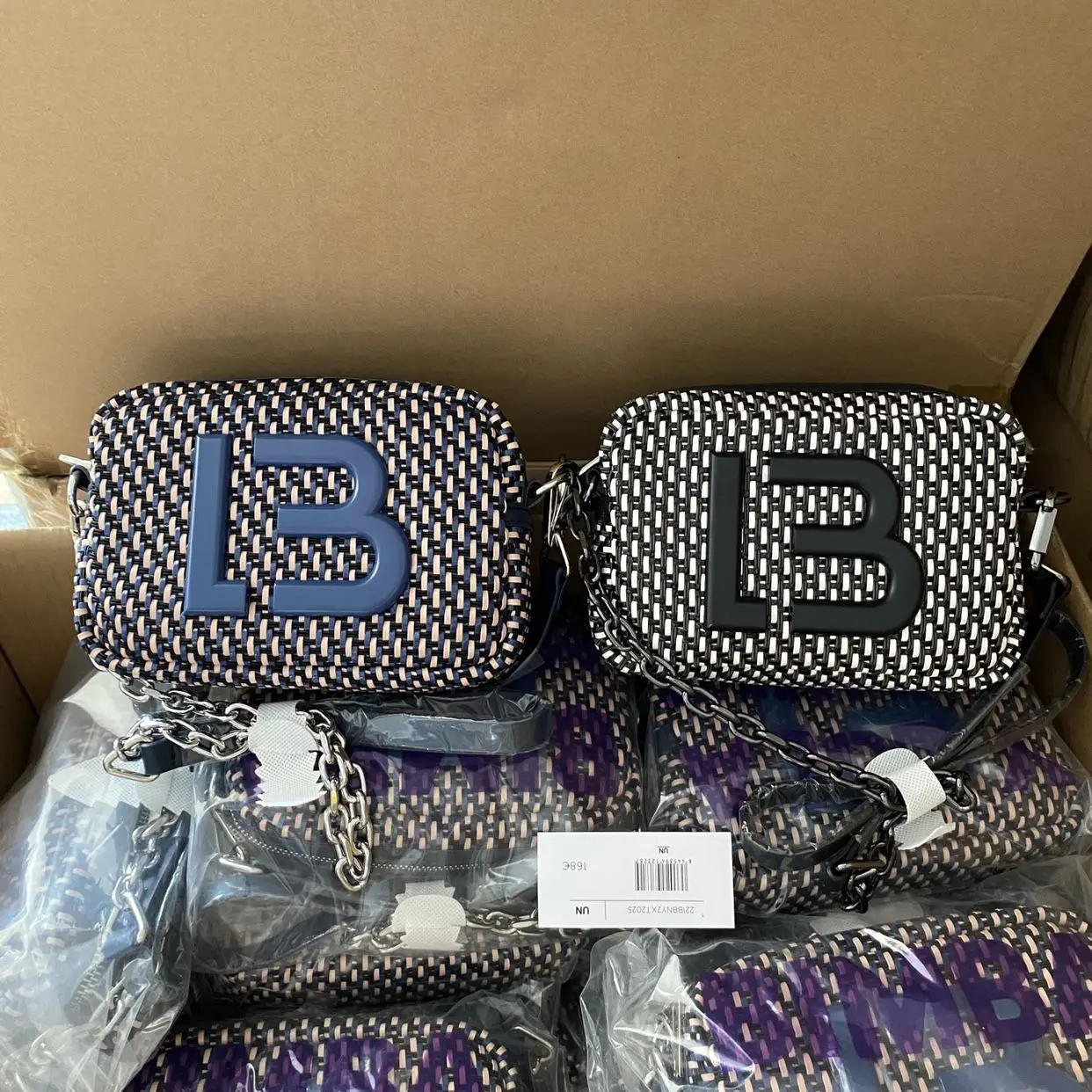 LV inspired bags Price— 9000 naira - hijabibeautyshop