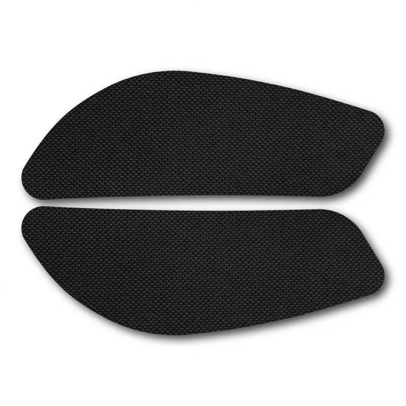 

For KAWASAKI ZH2 2020-2022 3M Self Adhesive Silicone Non-SlipTank Pads Traction Grips 3D Rubber