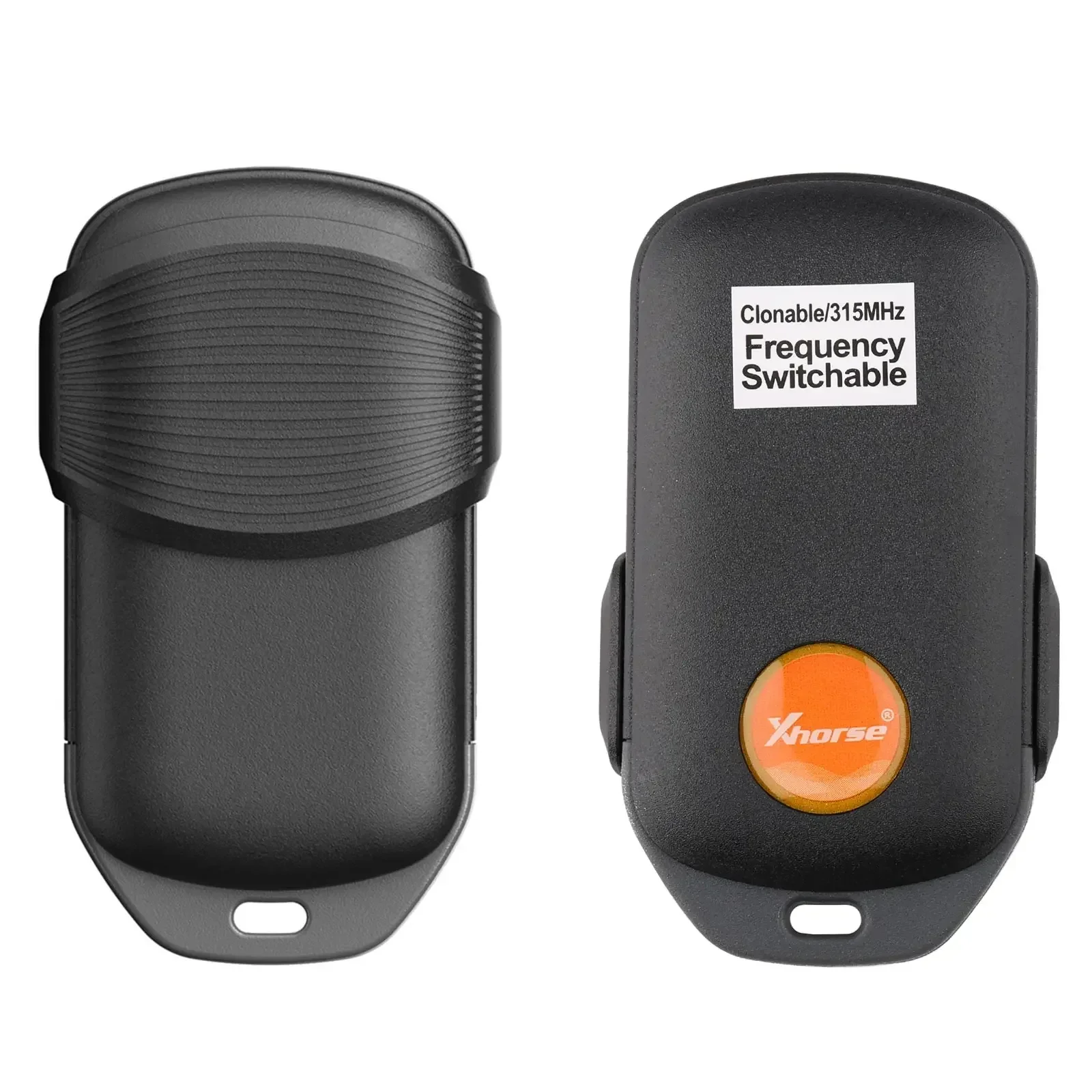 

Xhorse XKGHG3EN Универсальный Пульт Для Гаражных Ворот 315/433 МГц С Функцией Восстановления Данных
