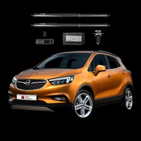 electric tailgate rear lift retrofit power tailgate opener for opel insignia 2016