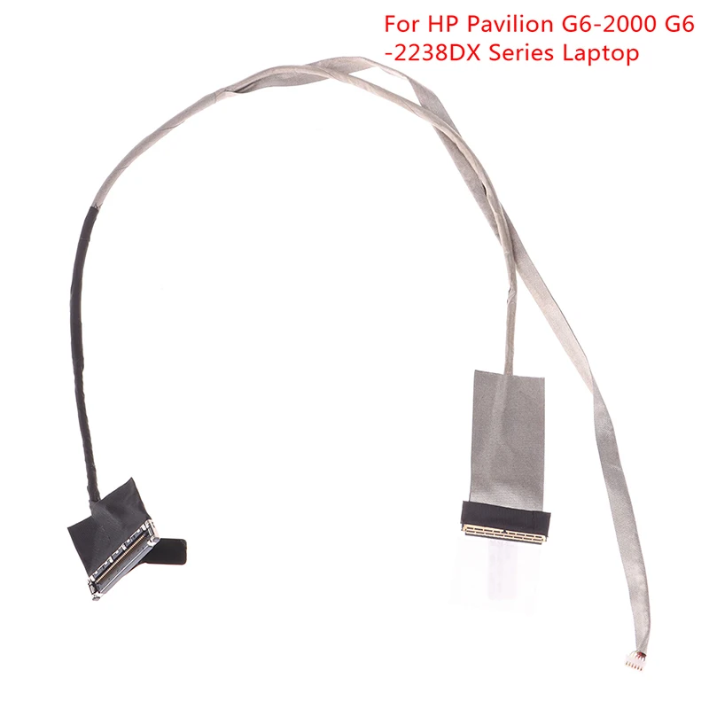 

For HP Pavilion G6-2000 G6-2238DX Series LCD Video Cable DD0R36LC040 Screen Line 1PC