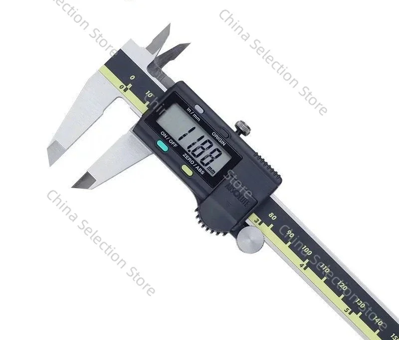 Цифровой штангенциркуль Sanfeng высокоточный цифровой