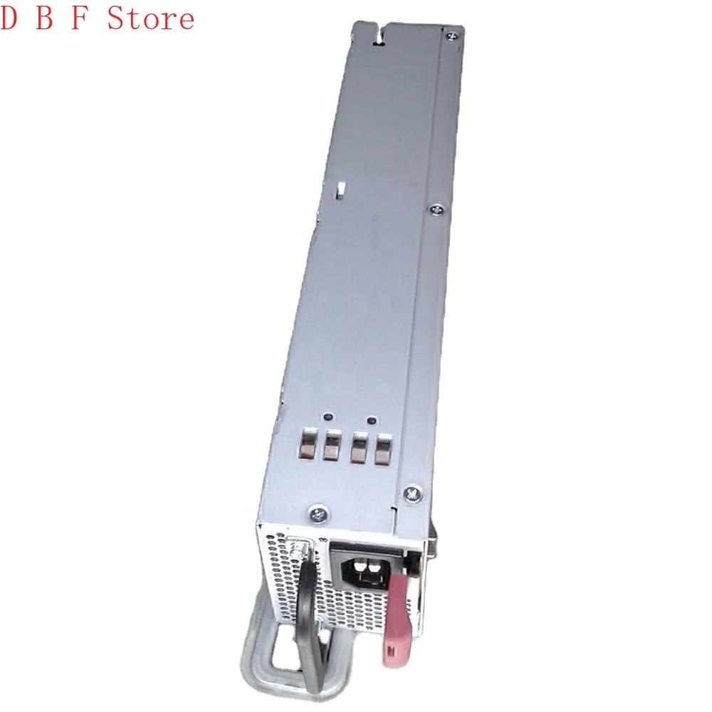 DPS-600PB B For HP DL380G4 Server Power Supply 406393-001 321632-501 367238-001 575W | PC Hardware Cables &amp Adapters