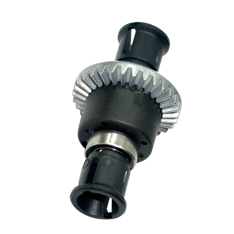 

Metal Gear Differential For HBX HAIBOXING 901 901A 903 903A 905 905A 1/12 RC Car Upgrades Parts Spare Accessories