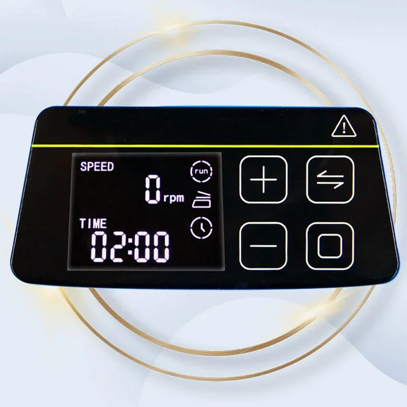 Миниатюрная карманная центрифуга для лаборатории миниатюрная низкоскоростная