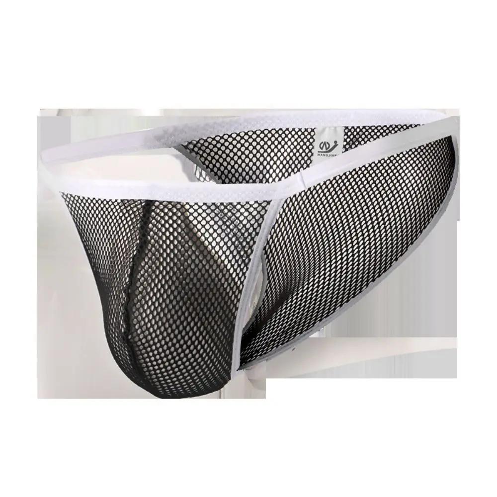 Рисунок 4 - Мужское сексуальное ажурное Сетчатое