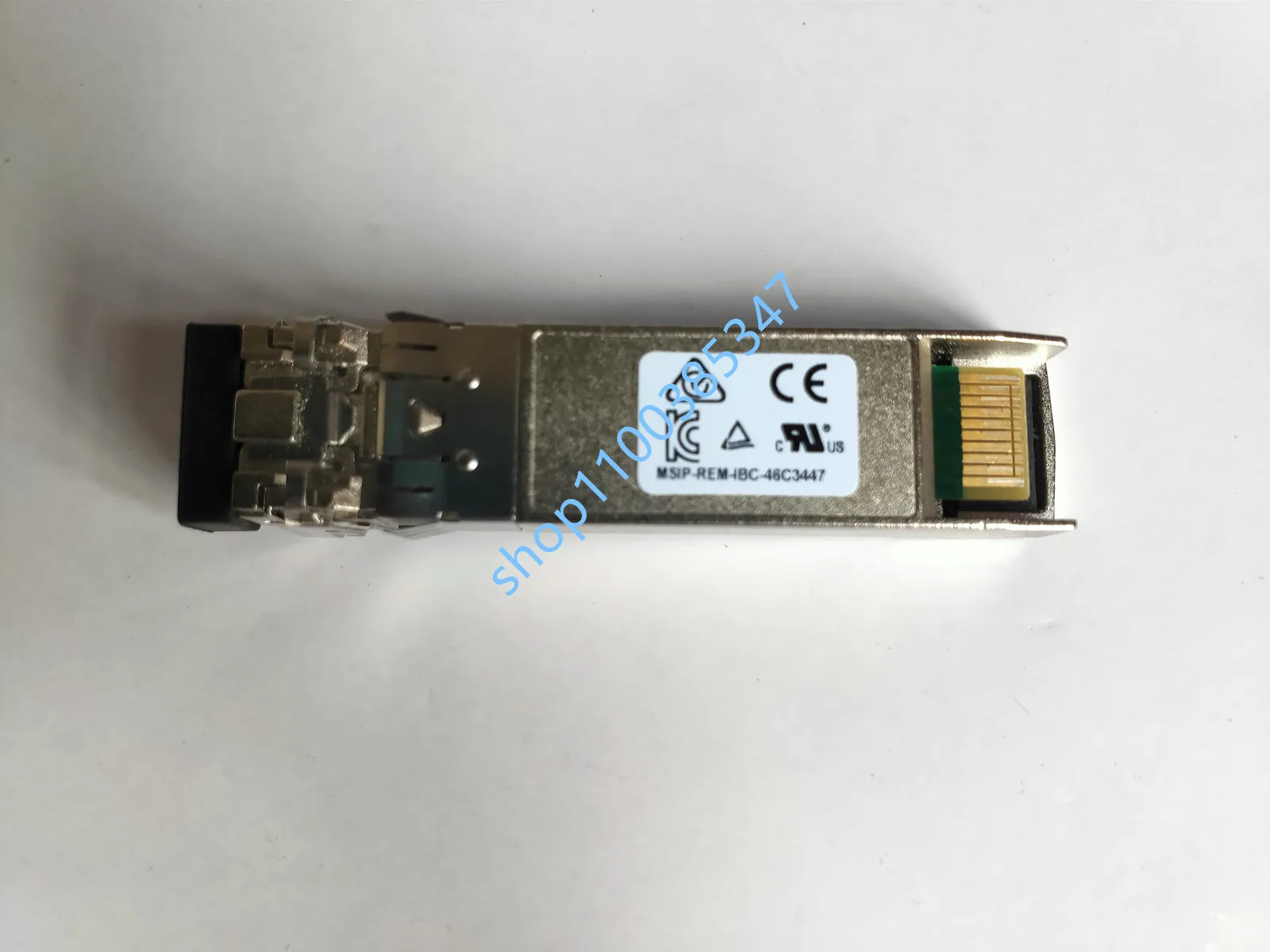 IBM fiber module sfp 10g/AFBR-709SMZ-IB8/46C3449/46C3448/MSIP-REM-IBC-46C3447/850nm 10G SFP+/IBM purpose fiber module switch
