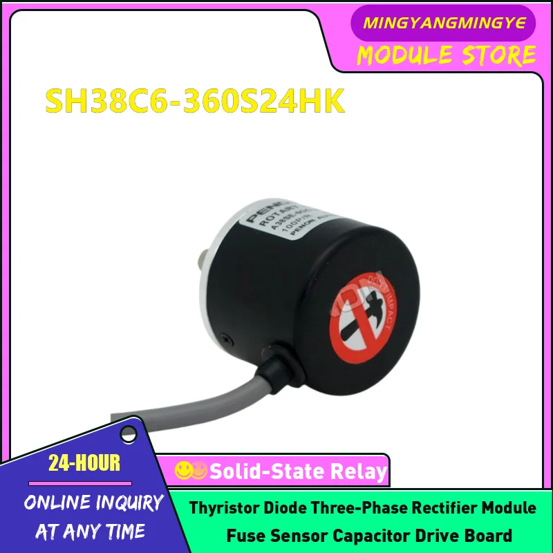 arzać w magazynie SH38C6-360S24HK SH38C6-600R24EFK2M SH38C6-1000S24GK SH38C6-20.00R24GK SH38C6-2500R24GK