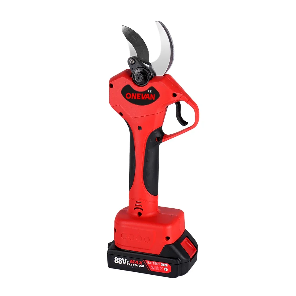 ONEVAN Аккумуляторная батарея Крутящий момент Бесщеточная ударная отвертка